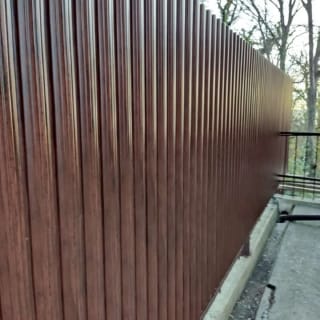 Заборы под ключ Заборы под ключ