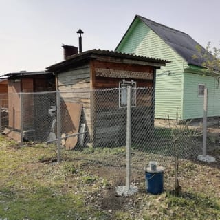 Заборы под ключ Заборы под ключ