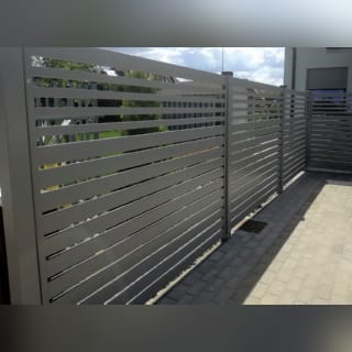 Заборы под ключ Заборы под ключ