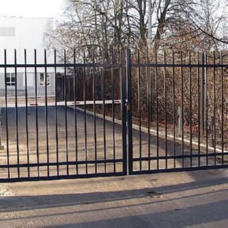 Заборы под ключ Заборы под ключ